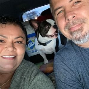 Meet your Posher, Patti